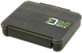 Pudełko Delphin KlikBOX Mini