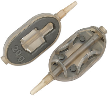 Koszyczek zanętowy Brain Flat Method