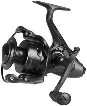 Kołowrotek DAM Runshift 3QF