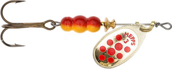 Obrotówka Mepps Aglia Decorees