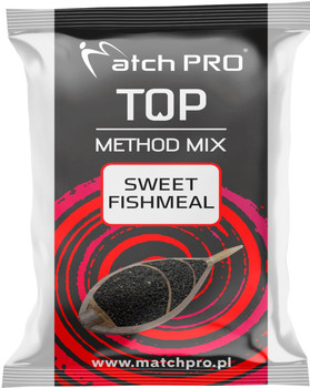 Zanęta MatchPro Method Mix