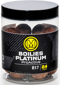 Kulki Mivardi Rapid Boilies Platinum