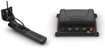 System skanujący Garmin Ultra High-Definition