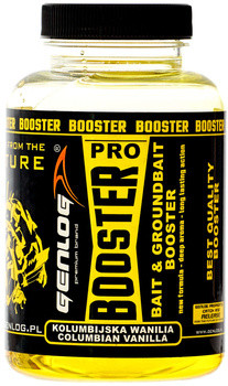 Aromat Genlog Booster Pro