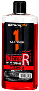 Atraktor Genlog Buzzer