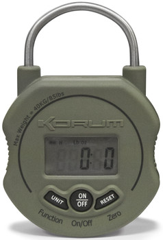 Waga Korum Digital Scales