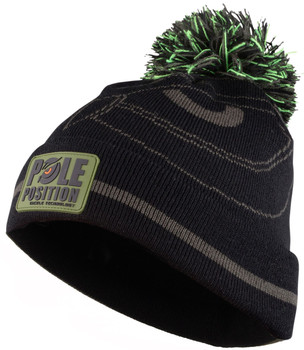 Czapka Pole Position Beanie