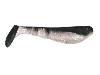 Przynęta gumowa ripper Konger Killer Shadow