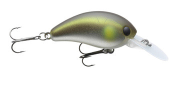 Wobler Daiwa Tournament Baby Crank