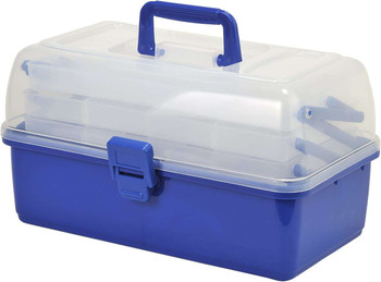 Mała skrzynka wędkarska Shakespeare Tackle Box 3