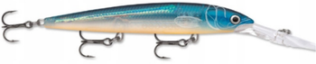 Wobler Rapala Down Deep Husky Jerk