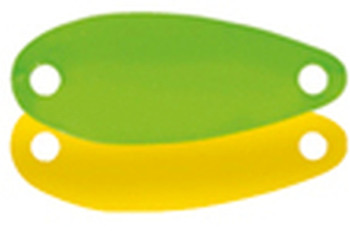 Wahadłówka Kamatsu Trout Spoon