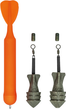 Zestaw markerów AVID Compact Marker Float Kit