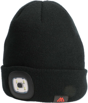 Czapka Mikado Led Beanie