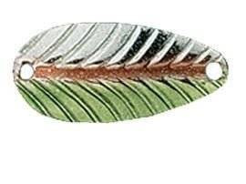 Wahadłówka Jaxon HS Karaś Micro