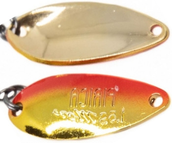 Wahadłówka Yarie Pirica More Nr702