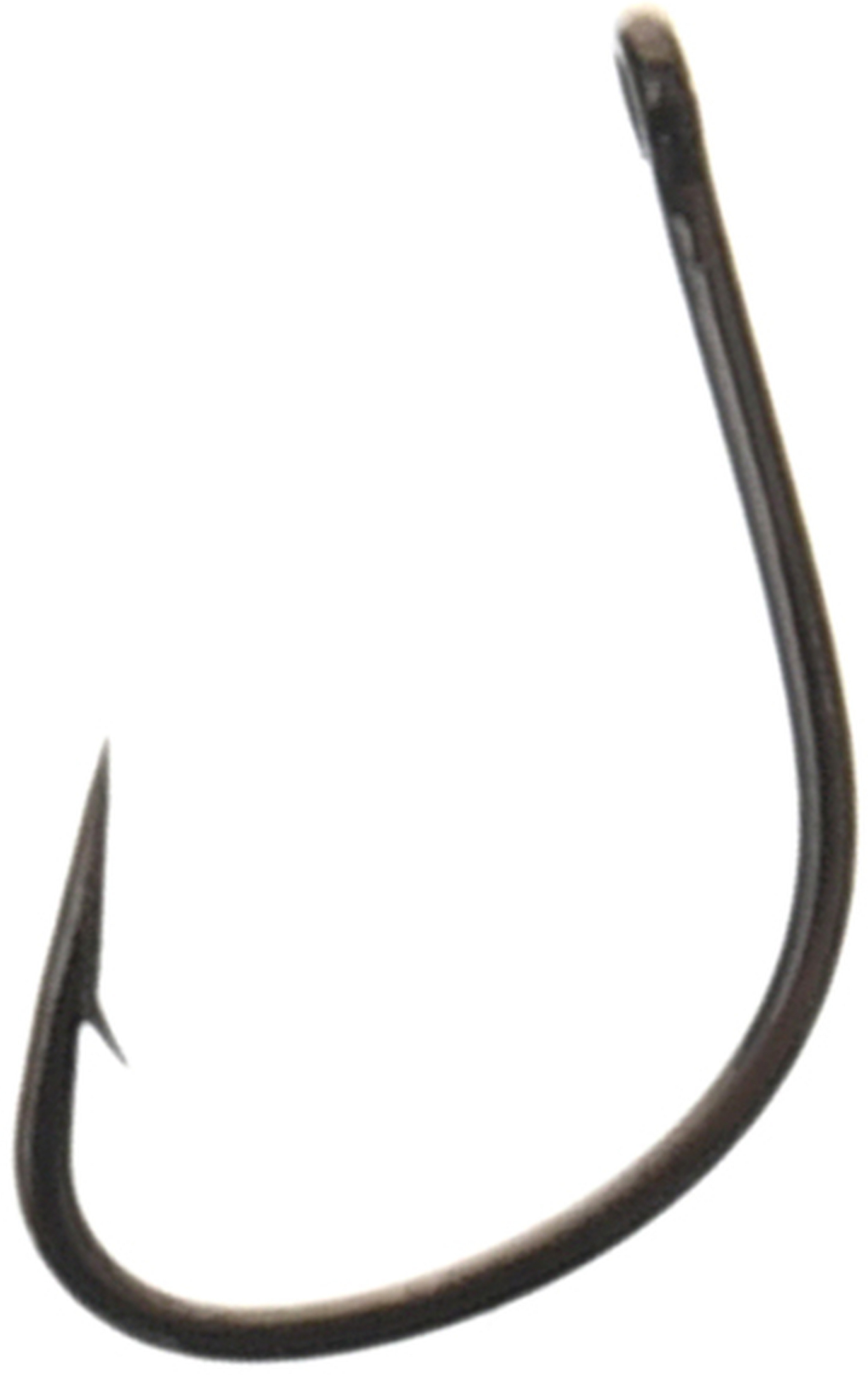 Haczyk Flagman Armadale 313 12 Black Nickel