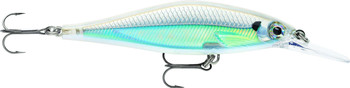 Wobler Rapala Shadow Rap Shad Deep