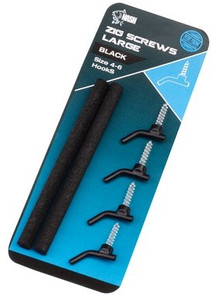 Zestaw Nash Zig Screw Kit