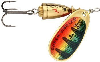 Błystka obrotowa Blue Fox Vibrax Shad