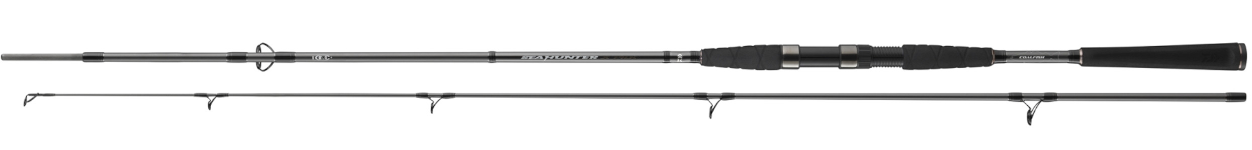 Daiwa Seahunter X Köhler-Pilkrute Alle Modelle