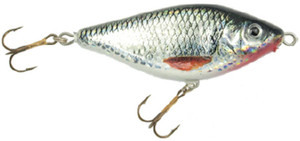 Wobler Mistrall Jerk Sinking