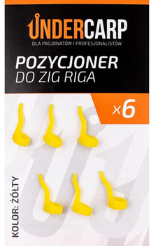 Pozycjoner Undercarp Zig Rig