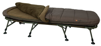 Łóżko Fox Flatliner - 8 leg 5 season System