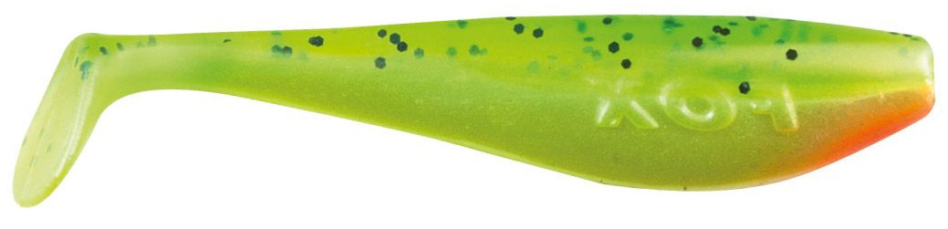 Guma Fox Rage Zander Pro Shad Classic