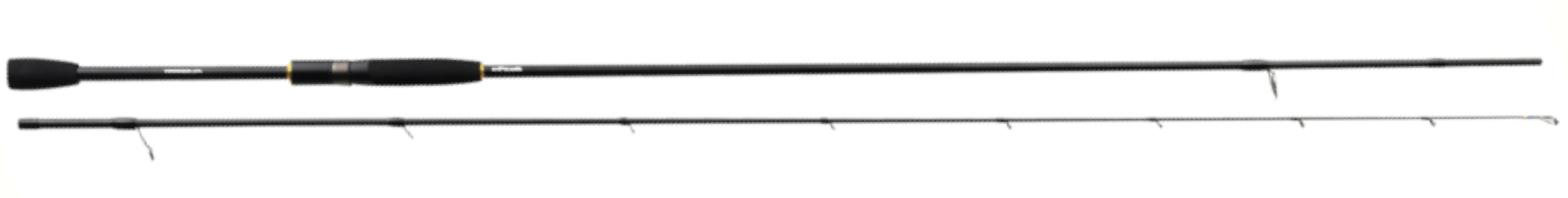 Wędka Flagman Flagman Blackfire 90H 10-45g 274cm