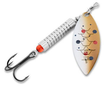Błystka obrotowa Delphin Spear