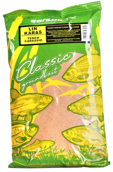 Zanęta Genlog Classic