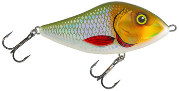 Wobler Salmo Slider S