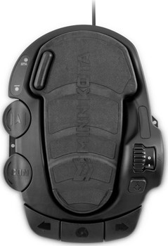 Pedał nożny z przewodem Min Kota Terrova Foot Pedal Corded