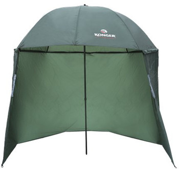 Parasol z osłoną Konger Adventure