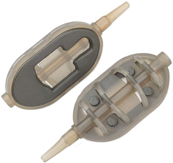 Koszyczek zanętowy Brain Flat Classic