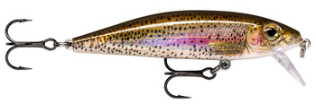 Wobler Rapala X-Rap Countdown