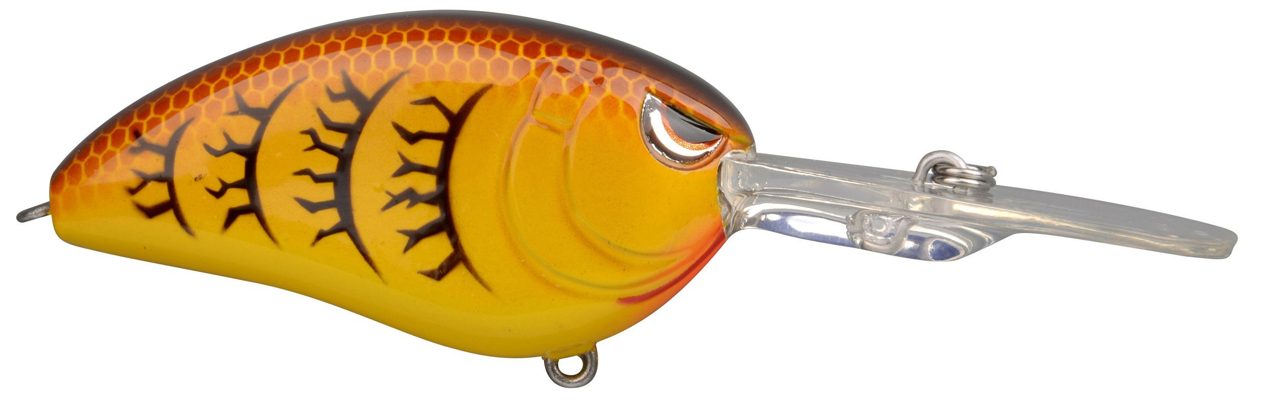 Wobler Spro Little John Baby DD