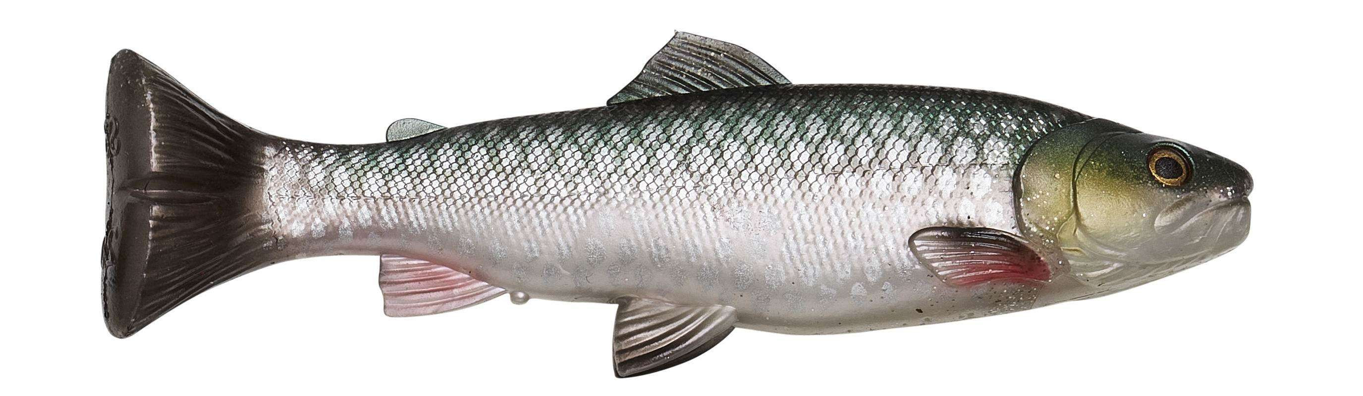 Guma Savage Gear 3D Craft Trout