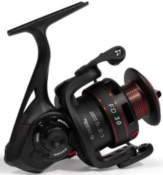 Kołowrotek Zebco Aven FD