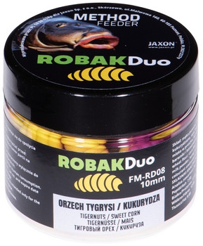 Wafters Jaxon Robak Duo Color