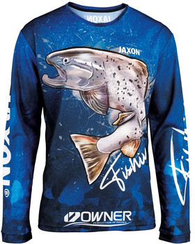 Koszulka Jaxon Troć