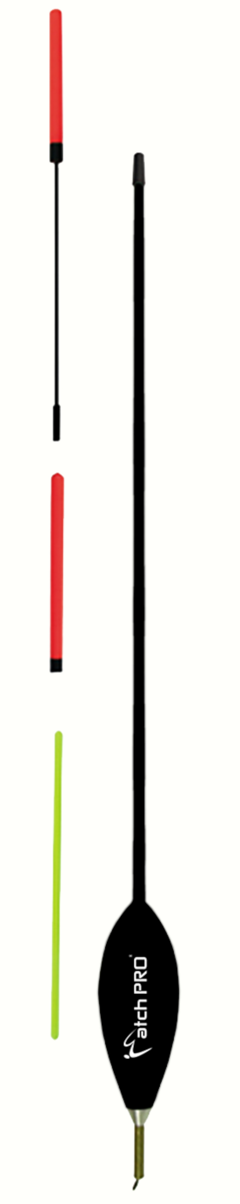 Spławik MatchPro Team Carbon Slider
