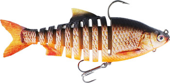 Guma spinningowa Westin Ricky The Roach Multi Jointed R2F