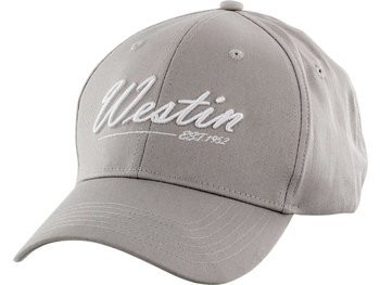 Czapka z daszkiem Westin One Fit Cap Griffin Grey