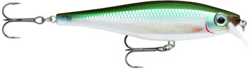 Wobler Rapala BX Minnow