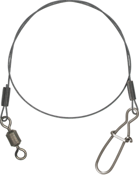 Przypon Dragon Titanium Braid 1X7 A.F.W BIG GAME