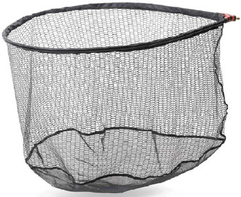Kosz do podbieraka MS Range Magnum Oval Rubber Net