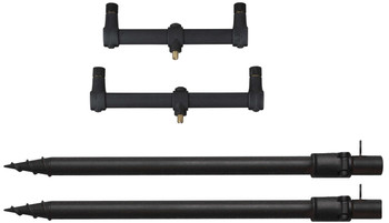 Zestaw stojaków na 2 wędziska Prologic