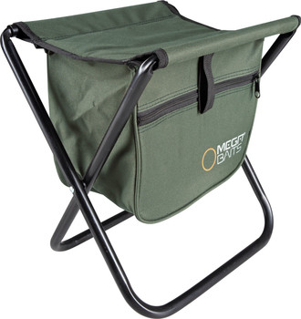 Krzesełko składane Mega BAITS